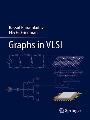 cover image of Graphs in VLSI